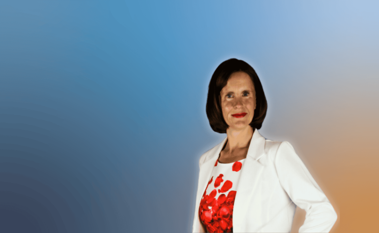 Anett Stimmeder - Trainerin für agiles Mindset, offene Fehlerkultur und Rollenbewusstsein